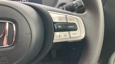 Honda Jazz 1.5 i-MMD Hybrid SE 5dr eCVT Hybrid Hatchback